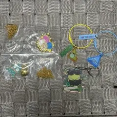 サンリオ キーホルダー