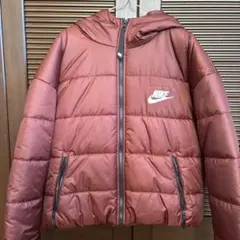 NIKE中綿ジャケット