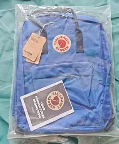KANKEN カンケンリュックサック 16L 大容量 フェールラーベン バック