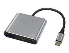 USB Type C HDMI アダプター Fuyi