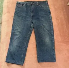 アメリカ製　Levi’s515 ストレートデニムのサムネイル