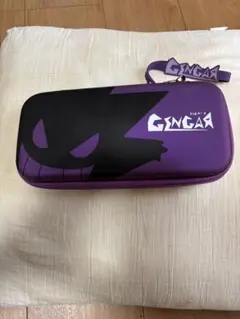 Gengar Nintendo Switch ケース　ゲンガー