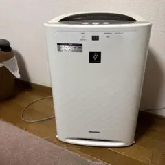 2026年最新】SHARP KC-E50-Wの人気アイテム - メルカリ