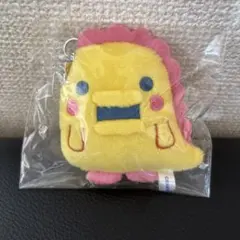 たまごっち　せびれっち　ミニミニChibiぬいぐるみマスコット