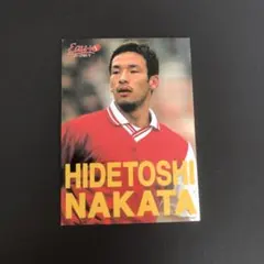 2025年最新】中田英寿 サインの人気アイテム - メルカリ