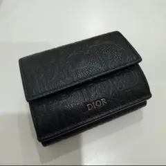 DIOR 箱 領収書付き 早い物勝ち - メルカリ