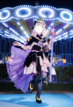キュアアルカナ風ウィッグ【ふかしなし】 キュアアルカナ風ウィッグ【ふかしなし】 - メルカリ