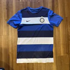 【Nike DRI-FIT】INTER ゲームシャツ