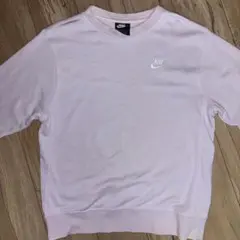 2*c様 NIKE トレーナーXS