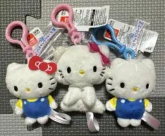 サンリオキャラクターズ キャラクター大賞 2026マスコット ハローキティ