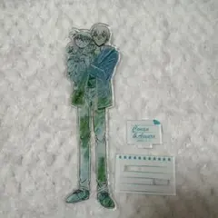 名探偵コナン アクリルスタンド 江戸川コナン 安室透