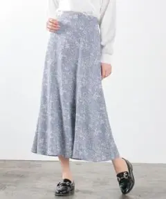 【Honeys】マーメイドスカート