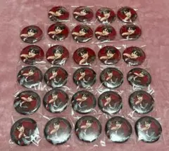 進撃の巨人 WIT STUDIO ランウェイ Runway エレン 缶バッジ - メルカリ
