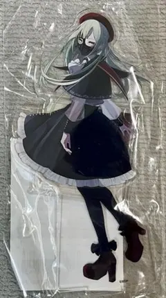 2025年最新】若葉睦 アクリルスタンドの人気アイテム - メルカリ