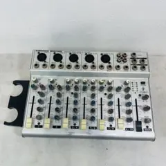 ジャンク　BEHRINGER EURORACK MXB1002 アナログミキサーのサムネイル