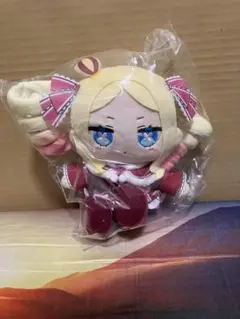 ベアトリス ぬいぐるみ ちょこぷに Re:ゼロから始める異世界生活