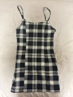 H&M キャミワンピのサムネイル