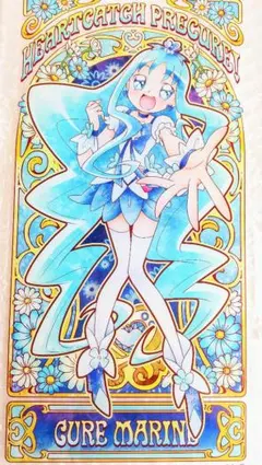 2025年最新】キュアハート アクリルボードの人気アイテム - メルカリ
