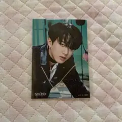 チャンビン サイン straykids