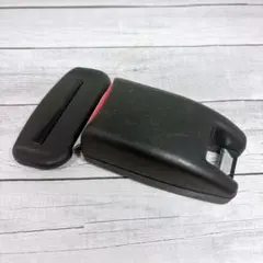 最終値下げ　シートベルトバックル　中古