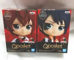 Qposket petit リドル デュース
