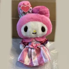 キティ　パレードパラレル ぬいぐるみM サンリオ ハーモニーランド【公式】 on X: 