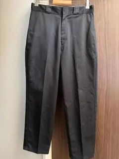 TUKI field trousers 【black】【2】原田服飾研究所 - メルカリ