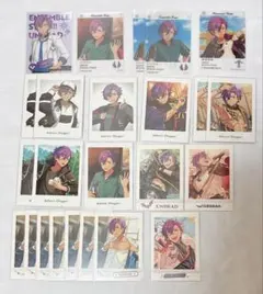 あんスタ 乙狩アドニス