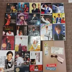 嵐 二宮和也 DVDセット 流星の絆 山田太郎ものがたり GANTZ - メルカリ
