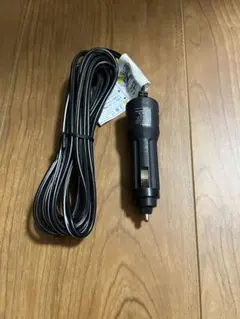 CASIO CA-K1250 シガーソケット 12V車用 カーアダプタ 送料込みのサムネイル