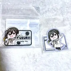 【即購入可】 いれいす 悠佑 VOISINGストア もちみこ コラボ