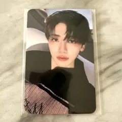 NCTDREAM ジェミン DREAMSCAPE mumo特典 トレカ