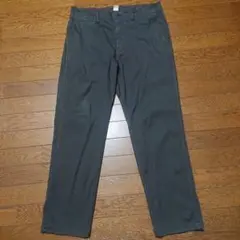 ロンハーマン チノパン オリーブ カーキ