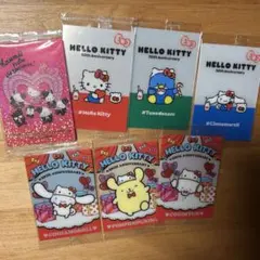 サンリオ ハローキティ 50th ウエハース