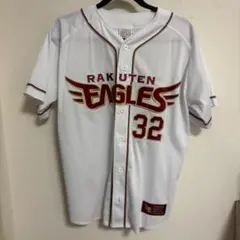 中島大輔 ユニホーム