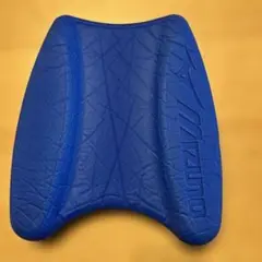 MIZUNO ミズノ　プルブイ　青　水泳　競泳