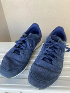 NIKE INTERNATIONALIST 27.5cm