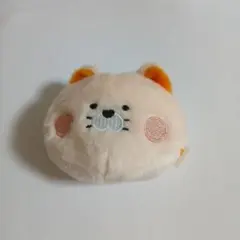 韓国マスコット ぬいぐるみ