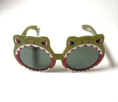 《即購入可》USJ ユニバ グッズ ジュラシック・パーク恐竜 サングラス