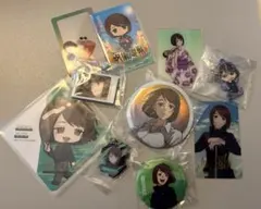 家入硝子セット