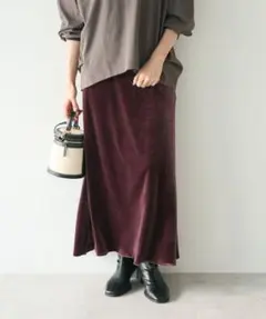 CRAFT STANDARD BOUTIQUE☆スカートのサムネイル