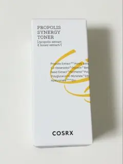 COSRX プロポリスシナジートナーのサムネイル