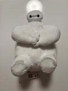 ベイマックス LLハグポーズぬいぐるみ プライズ　新品未使用