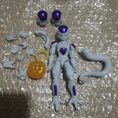 S.H.Figuarts フリーザ 第四形態　箱無し
