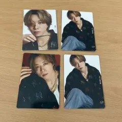 BE:FIRST GRIT トレカABCセット SOTA ソウタ