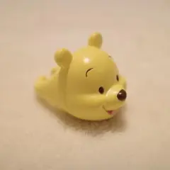 ディズニー　ファッションリングコレクション　プーさん　指輪