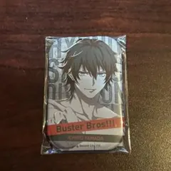 ヒプノシスマイク オンラインくじ C賞 山田一郎