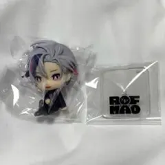 にじさんじ ろふまお ROF-MAO にじこっと 不破湊 A