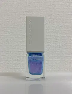SUQQU ネイルカラーポリッシュ / 124 煌靄 - KIRAMOYAのサムネイル