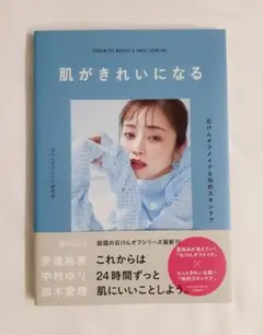 肌がきれいになる